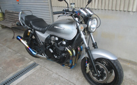 KAWASAKI ZEPHYR 750 2002 ZR750C