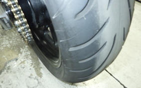 YAMAHA MT-09 2016 RN34J