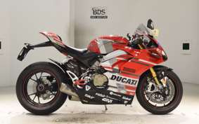 DUCATI パニガーレV4S 2018