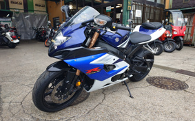 SUZUKI GSX-R1000 2005 B6121