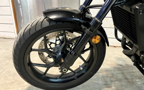 HONDA REBEL 1100 2022 SC83