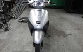 HONDA TACT-4ﾍﾞｰｼｯｸ AF79