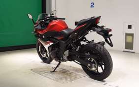 SUZUKI GSX250 R 2001