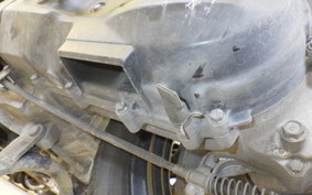 SUZUKI ADDRESS 110 CE47A