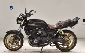 KAWASAKI ZRX400 1994 ZR400E
