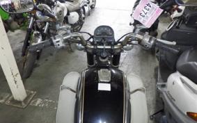 YAMAHA YD125 3NS