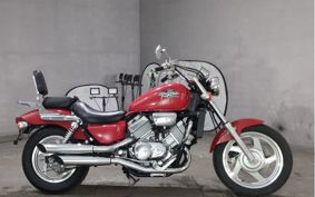 HONDA MAGNA 750 RC43