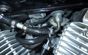 YAMAHA DRAGSTAR 400 2012 VH02J