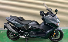 YAMAHA T-MAX 560 A TECHMAX 2023 SJ19J