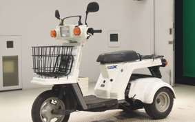 HONDA GYRO X TD02