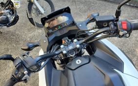 HONDA NC750XLD DCTABS E PACK 2020 RC90