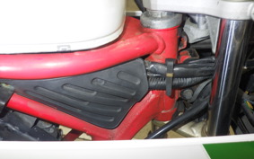 YAMAHA SRX250 2004 51Y