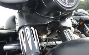 HARLEY FLHTCUI 1450 2002