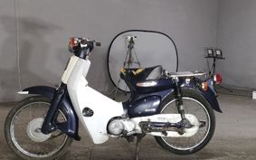 HONDA SUPER CUB90 HA02