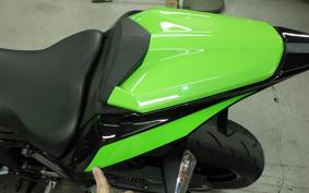 KAWASAKI ZX-25R 2015 ZX250E