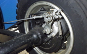 YAMAHA YFM350 3HN
