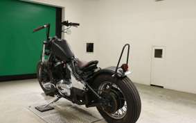 KAWASAKI VULCAN 400 CLASSIC 1996 VN400A