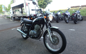 HONDA CB400SS 2005 NC41