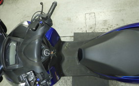 YAMAHA TRICITY 155 A ヤネツキ SG37J