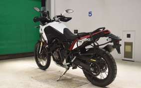 YAMAHA TENERE 700 2021 DM09J