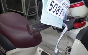 YAMAHA VINO 50 2011 SA54J