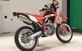 HONDA CRF250L 2020 MD44