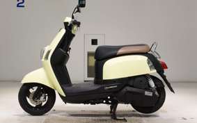 YAMAHA CUXI 100 2026