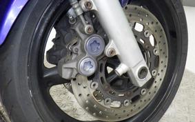YAMAHA YZF-R6 2002