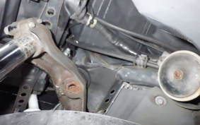 YAMAHA MAXAM 250 2006 SG17J