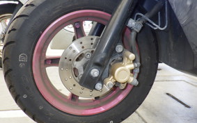 YAMAHA JOG ZR-4 SA58J