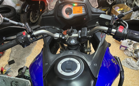 SUZUKI DL650 ( V-Strom 650 ) 2013 VP56A