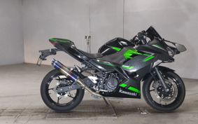 KAWASAKI NINJA400 EX400L