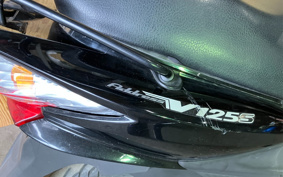 SUZUKI ADDRESS V125 CF4MA