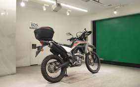 HONDA CRF250L 2024 MD47