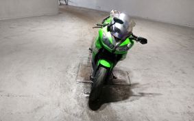 KAWASAKI NINJA400R ER400B
