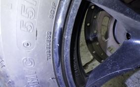 SUZUKI SKYWAVE 200 (Burgman 200) CH41A