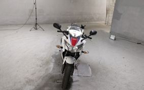 HONDA CBR250R MC41