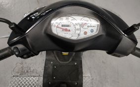 SUZUKI ADDRESS V50 CA4BA