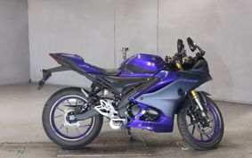 YAMAHA YZF-R125 RE061
