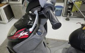 YAMAHA CYGNUS 125 XSR 2 SE44J