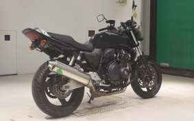 HONDA CB400SF VTEC 2011 NC42