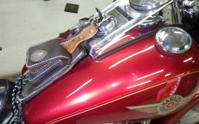 HARLEY FLSTF 1340 1996