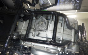 SUZUKI VANVAN 200 NH42A