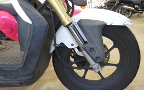 HONDA ZOOMER-X JF52
