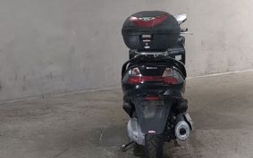 SUZUKI SKYWAVE 250S CJ46A