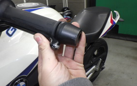 BMW G310R 2018
