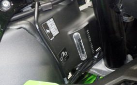 KAWASAKI ZX 10 NINJA ABS 2023 ZXT02L