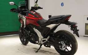 HONDA NC750X 2023 RH09