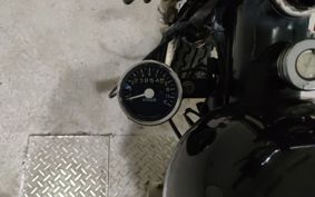 YAMAHA SR400 1991 1JR