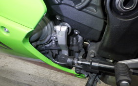 KAWASAKI ZX 10 NINJA ABS 2023 ZXT02L